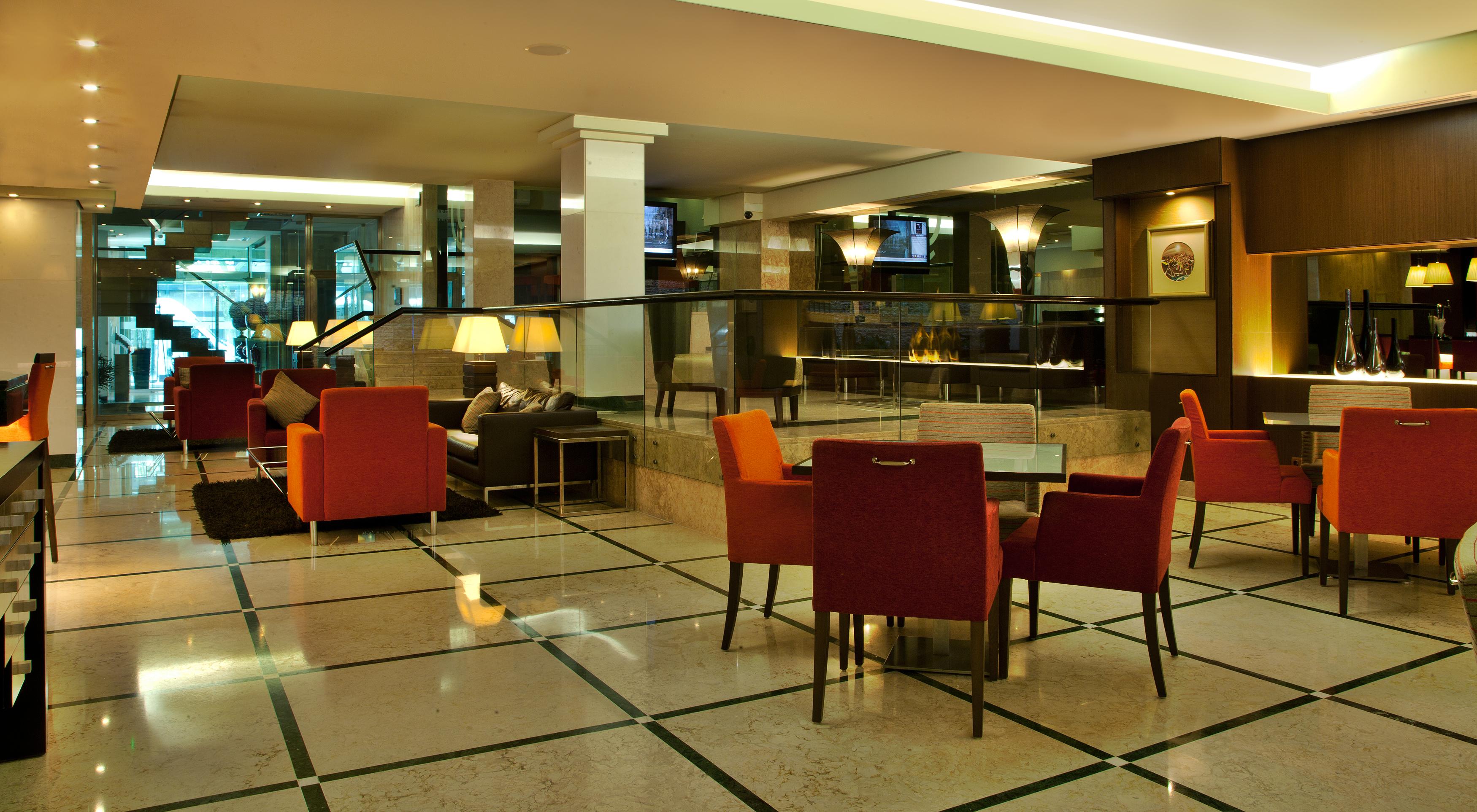 Turim Iberia Hotel Lizbona Zewnętrze zdjęcie