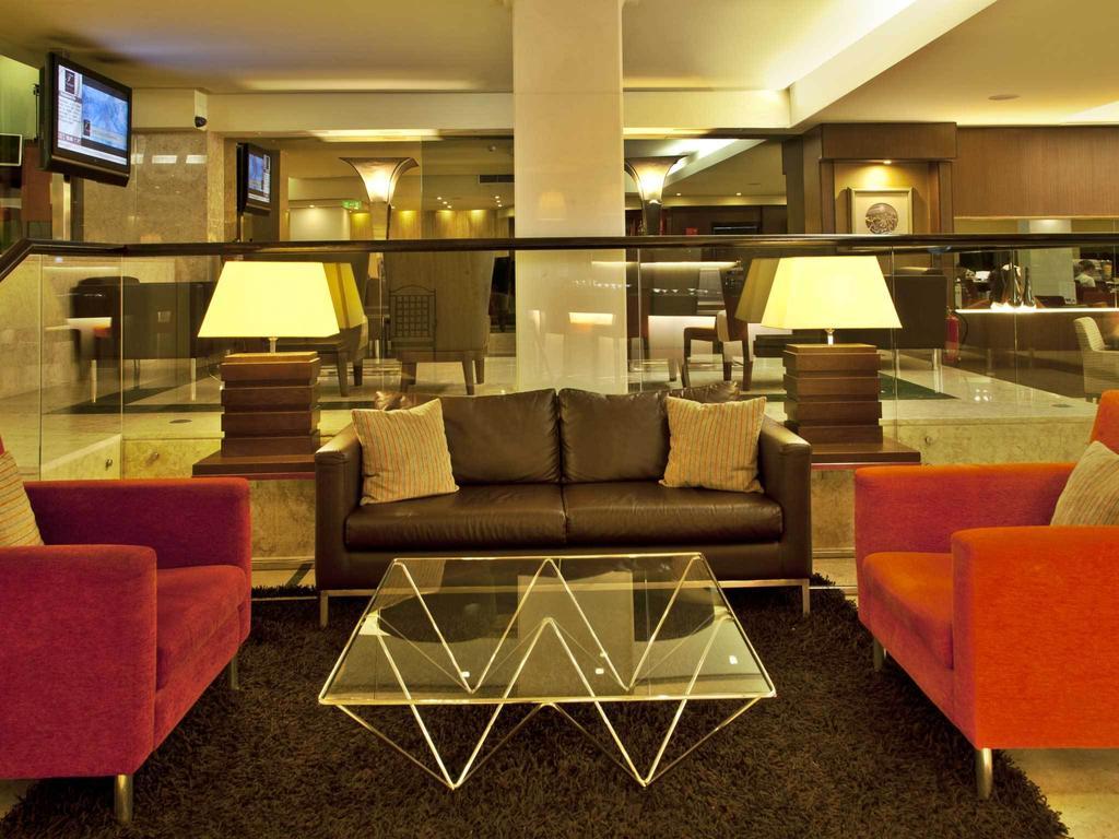 Turim Iberia Hotel Lizbona Wnętrze zdjęcie